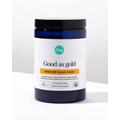 Organic Golden Milk Powder | Good As Gold