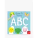 Nosy Crow Spring ABC Kids' Book