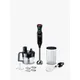 Bosch MS62B6190G ErgoMixx Style Hand Food Blender Set