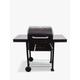 Char-Broil Performance 2600 Firebox Charcoal BBQ, Black