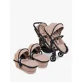 iCandy Peach 7 Twin Pushchair and Carrycot
