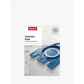 Miele GN HyClean Pure Vacuum Cleaner Bags, Pack of 4