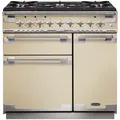 Rangemaster Elise 90 Dual Fuel Range Cooker