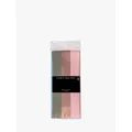 John Lewis Grey/Rose Gold/Pink Tissue Paper, Pack of 12