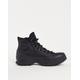 Converse Chuck Taylor All Star Hi Lugged Winter 2.0 boots in black
