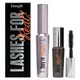 Benefit Lashes for Real! They're Real Mascara Booster Set 12.5g