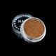 Slowmoose Long Lasting Glitter Powder-eye Shadow Makeup Gold 1Pc
