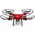 Slowmoose Quadcopter 1080p Hd Camera Rc Drone-20min Flying Time Dron Toy 480p-100016350