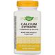 Nature's Way, Calcium Citrate, 500 mg, 250 Capsules