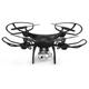 Slowmoose Quadcopter 1080p Hd Camera Rc Drone-20min Flying Time Dron Toy No camera-350853