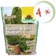 4 x NEUDORFF Azet® Buxus & Ilex fertilizer, 1.75 kg