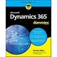 Microsoft Dynamics 365 For Dummies