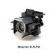 Slowmoose Projector Lamp -elplp39 /v13h010l39 For Epson