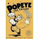 Warner Archives Popeye the Sailor: Volume 1: 1933-1938 [DVD REGION:1 USA] Boxed Set, Full Frame, Subtitled, Amaray Case USA import