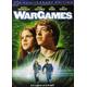 MGM (Video & DVD) WarGames [DVD REGION:1 USA] Anniversary Ed, Dolby, Dubbed, Subtitled, Widescreen, Ac-3/Dolby Digital, Sensormatic USA import