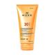 Nuxe Sun Melting sun milk SPF 30 face and body 150 ml (Coconut - Floral)