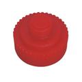 Sealey 342/714Pf Nylon Hammer Face Medium/Red For Dbhn20 And Nfh175