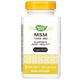 Nature's Way, MSM, 1,000 mg, 200 Vegan Tablets