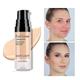 Slowmoose Long Lasting, Waterproof And Matte Finish-full Face Coverage Concealer Warm Ivory