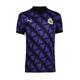 Puma 2020-2021 Newcastle Third Football Shirt (Kids) Purple 11/12 Years - 30-32 inch Chest