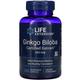 Life Extension, Ginkgo Biloba, Certified Extract, 120 mg, 365 Vegetarian Capsule