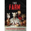 Blue Fox Ent. The Farm [DVD REGION:1 USA] Ac-3/Dolby Digital, NTSC Format USA import