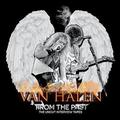 TWS Holdings Van Halen - From The Past: The Uncut Interview Tapes [COMPACT DISCS] USA import