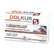 Gricar Dolkur 30 tablets of 750mg