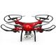 Slowmoose Quadcopter 1080p Hd Camera Rc Drone-20min Flying Time Dron Toy No camera-365458