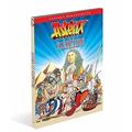 Imavision Canada Asterix Et Cleopatre/Asterix And Cleopatra [DVD REGION:1 USA] Digipack Packaging USA import