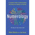 Numerology by Tom Tom Monte Monte