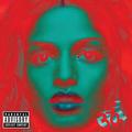 Interscope Records M.I.A. - Matangi [VINYL LP] Explicit USA import