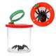 Slowmoose Portable Bug Box - Magnify Insects Viewer Kids Toy