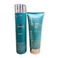 Healthy Sexy Hair Reinvent Color Care Shampoo 10.1 OZ & Treatment 6.8 OZ Set