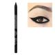 Slowmoose Eyeliner Pencil, Long Lasting, Waterproof - No Blooming Eye Liner Pen Makeup 01