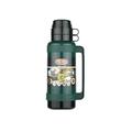 Thermos Mondial Flask Black One Size