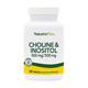 Nature's Plus Choline + Inositol 60 softgels of 500mg