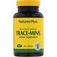 Nature's Plus, Trace-Mins, Multi-Trace Minerals, 180 Tablets