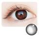 Slowmoose Girl Prescription Cosplay -beautiful Pupil Color Contact Lenses H07 200