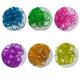 Slowmoose Rubber Loom Bands For Bracelet Silicone Rubber Loom Bands 3