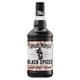 Captain Morgan Black Spiced Premium Spirit Drink with Caribbean Rum 700 ml