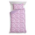 Tesco Spring Is Here Ethereal Butterfly Duvet Set Single