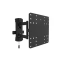 Avf Outdoor Full Motion Tv Wall Mount, For Tvs 26" - 43"