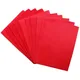 Easimat A4 Eva Foam Craft Sheets In Red Kids Arts Project Diy 2mm