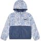 Anorak LEVI'S KIDS "LVG COLOR BLOCKED ANORAK" Gr. 16 (164), blau (truenavy) Mädchen Jacken Westen