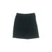 Lands' End Skirt: Black Skirts & Dresses - Kids Girl's Size 7 Slim