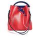 Louis Vuitton Bags | Louis Vuitton M54365 Epi Neonoe Bicolor 2way Bag Hand Bag Shoulder Bag | Color: Red | Size: W9.8h9.6d6.5inch