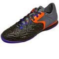 Adidas Shoes | Adidas Men's Ace 15.1 Indoor Soccer Shoes | Color: Gray/Orange | Size: 11