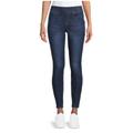 Levi's Jeans | Levi’s Pull On Stretch Denim Ankle Jeans Size 6 | Color: Blue | Size: 6