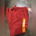 Jessica Simpson Pants & Jumpsuits | Jessica Simpson Ladies' Gauze Ankle Pant | Color: Red | Size: Various